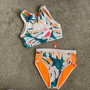 Reversible Maaji swimsuit